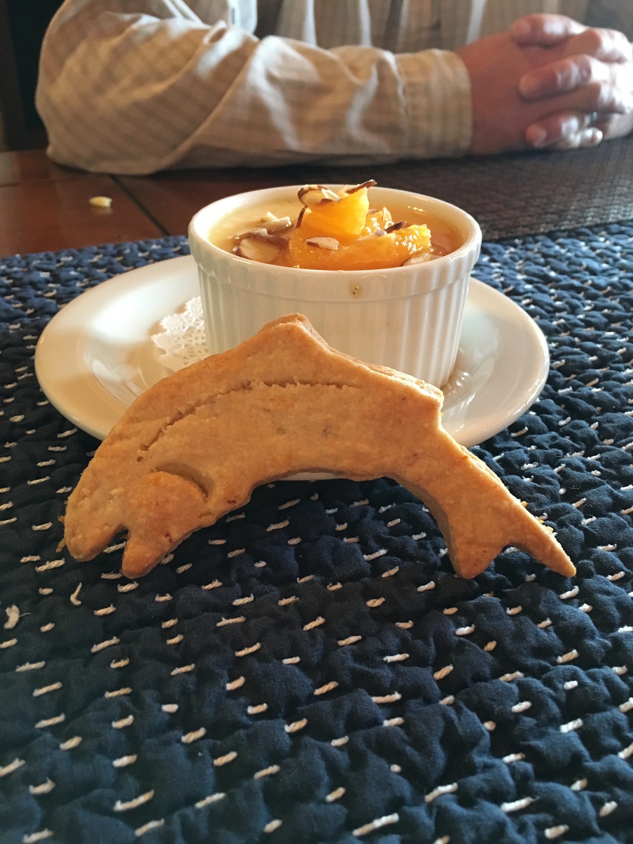 Extraordinary Pastries