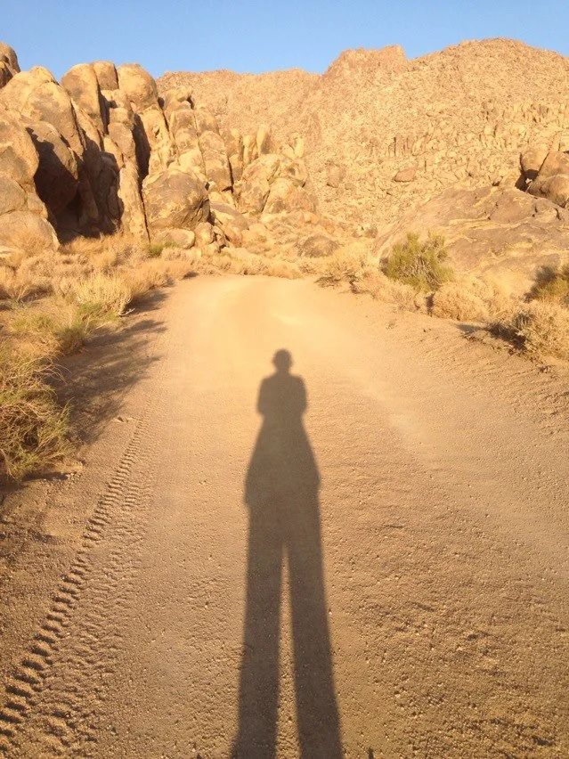 Alabama Hills