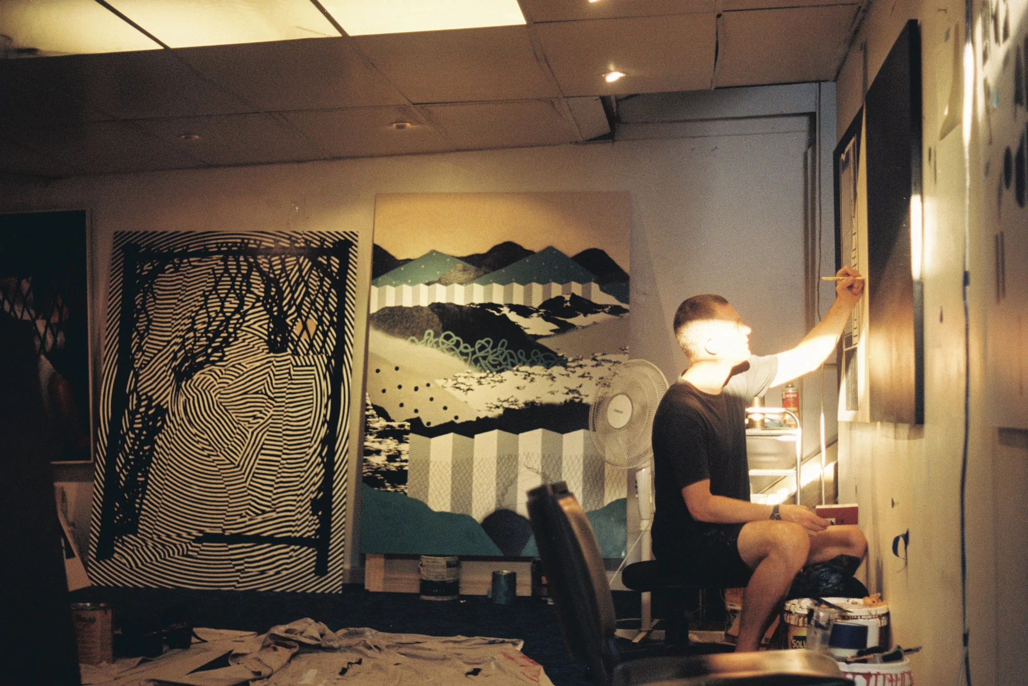tom-gerrard-artist-barry-mansfield-photo-.JPG