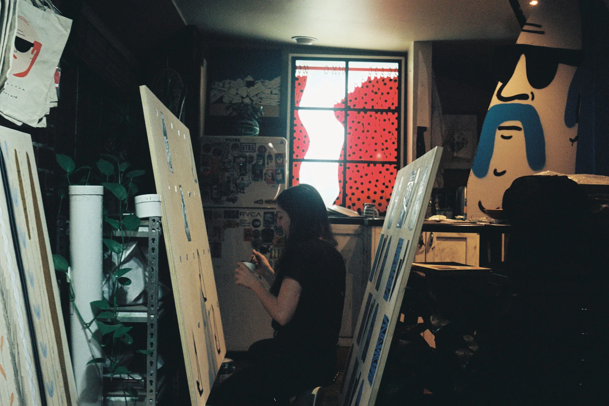 tom-gerrard-artist-barry-mansfield-photo-3.JPG