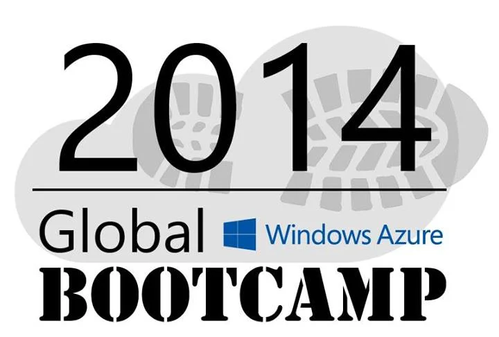 Windows Azure Boot Camp