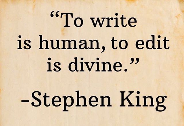 Entering the re-writing cave shortly... ๐
๐๐ #rewriting #filmscript #featurefilm #WILLIAM #filmlife #producing #nevergiveup #filmmaker #filmmaking #womeninfilm #quotes #inspiration #stephenking #cinematography #cine #suncat #suncatproductions ๐
๐ผ