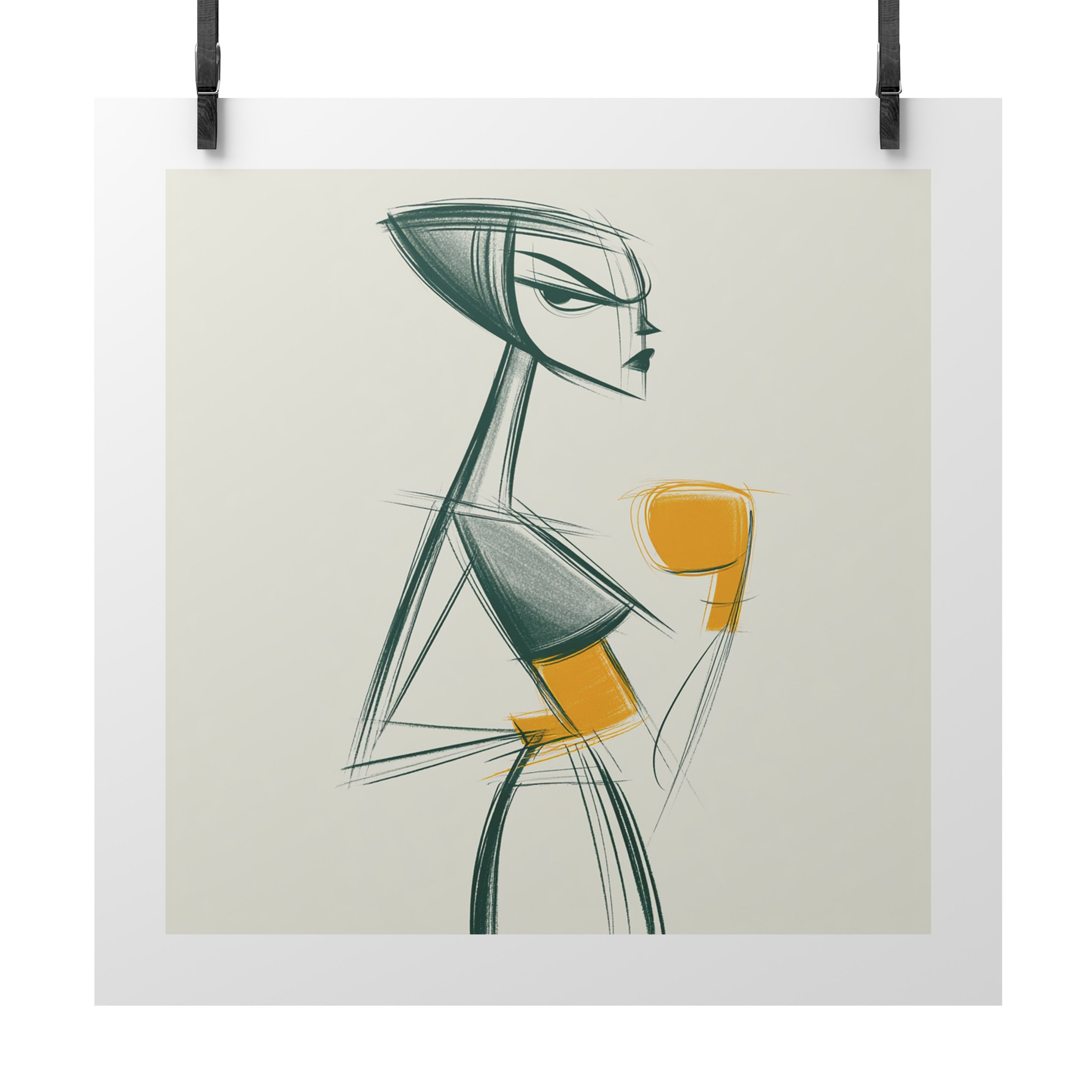 One selected artwork for $99. Available for 7 days only. Next Wednesday, it&rsquo;s gone and a new piece takes its place.

Collect it before it goes back to its regular price.

THE $99 WEEKLY DROP
One piece. One week. $99.

reitich.com/shop

#Reitich
