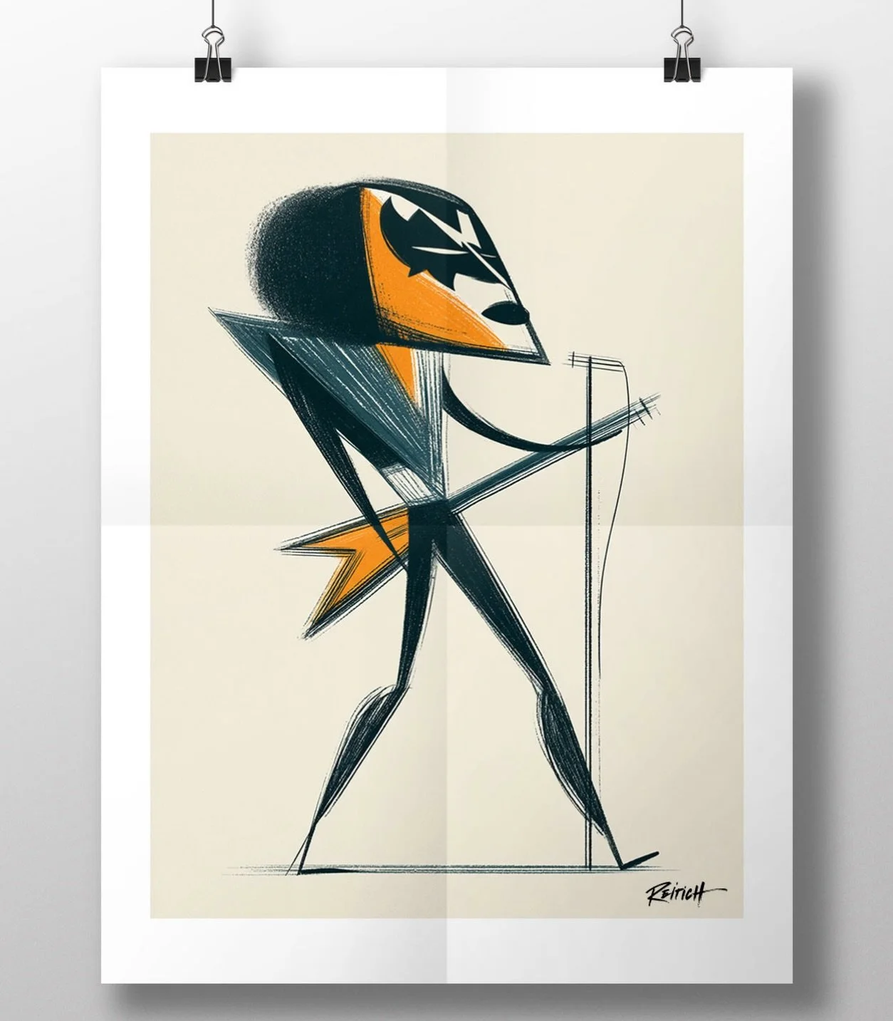 Paul Stanley KISS | Music Legend Series 
Original Artwork by Bernardo Reitich

Limited Edition Prints available at reitich.com/shop

#paulstanley #kiss #reitich