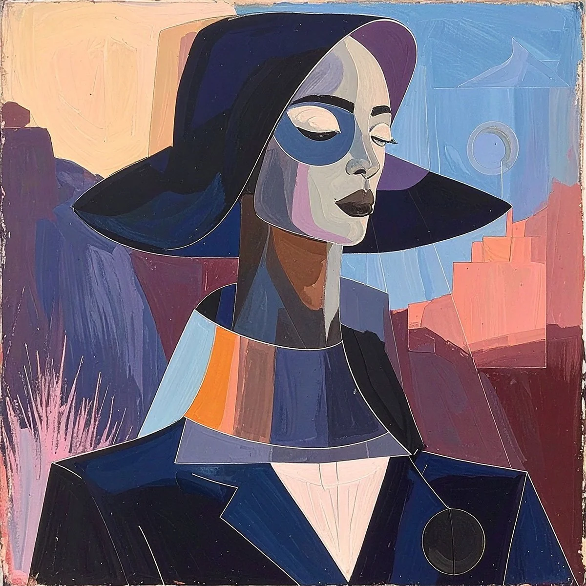 Firefly_Alien-Cowboy-with-eye-mask-in-new-mexico,-cubist,-vintage,-retro-futuristic-805695-4.jpg