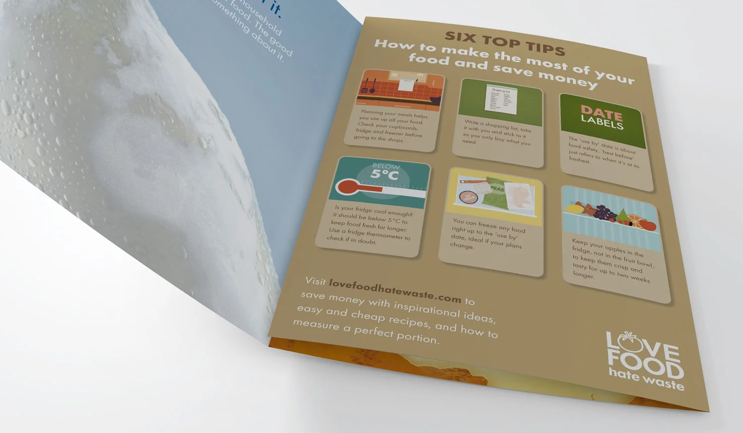 5 top tips for successful recycling campaigns