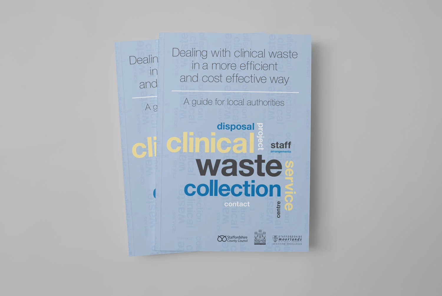 Clinical Waste Guidance