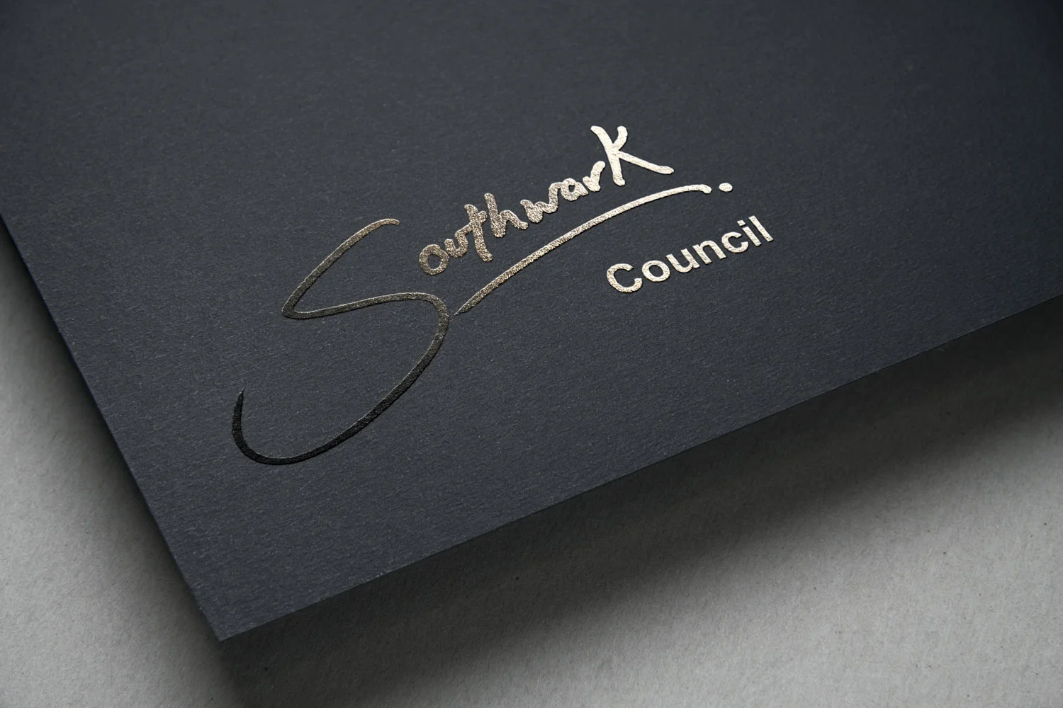 Southwark communications review