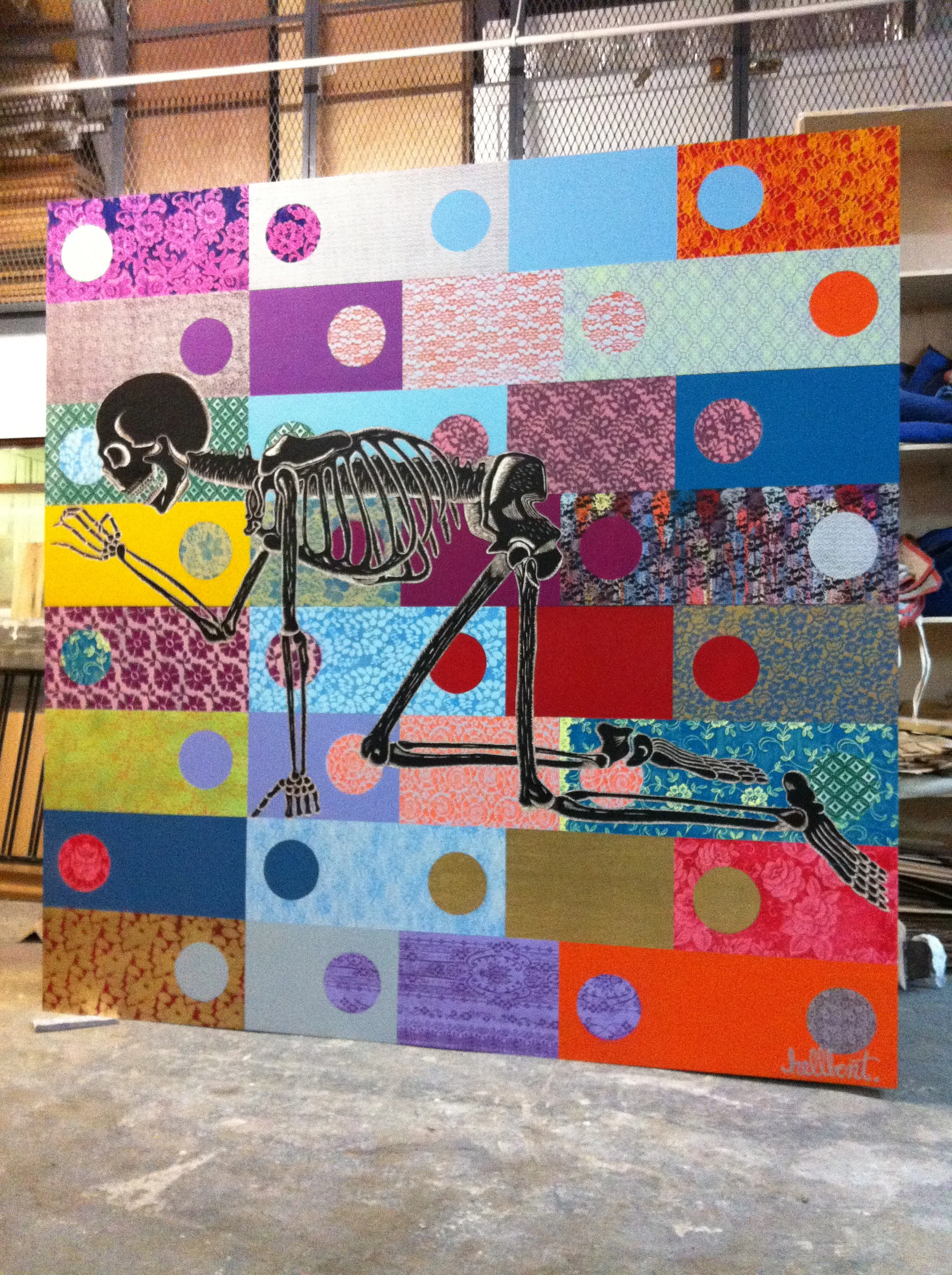 Fountain Art Fair 2011