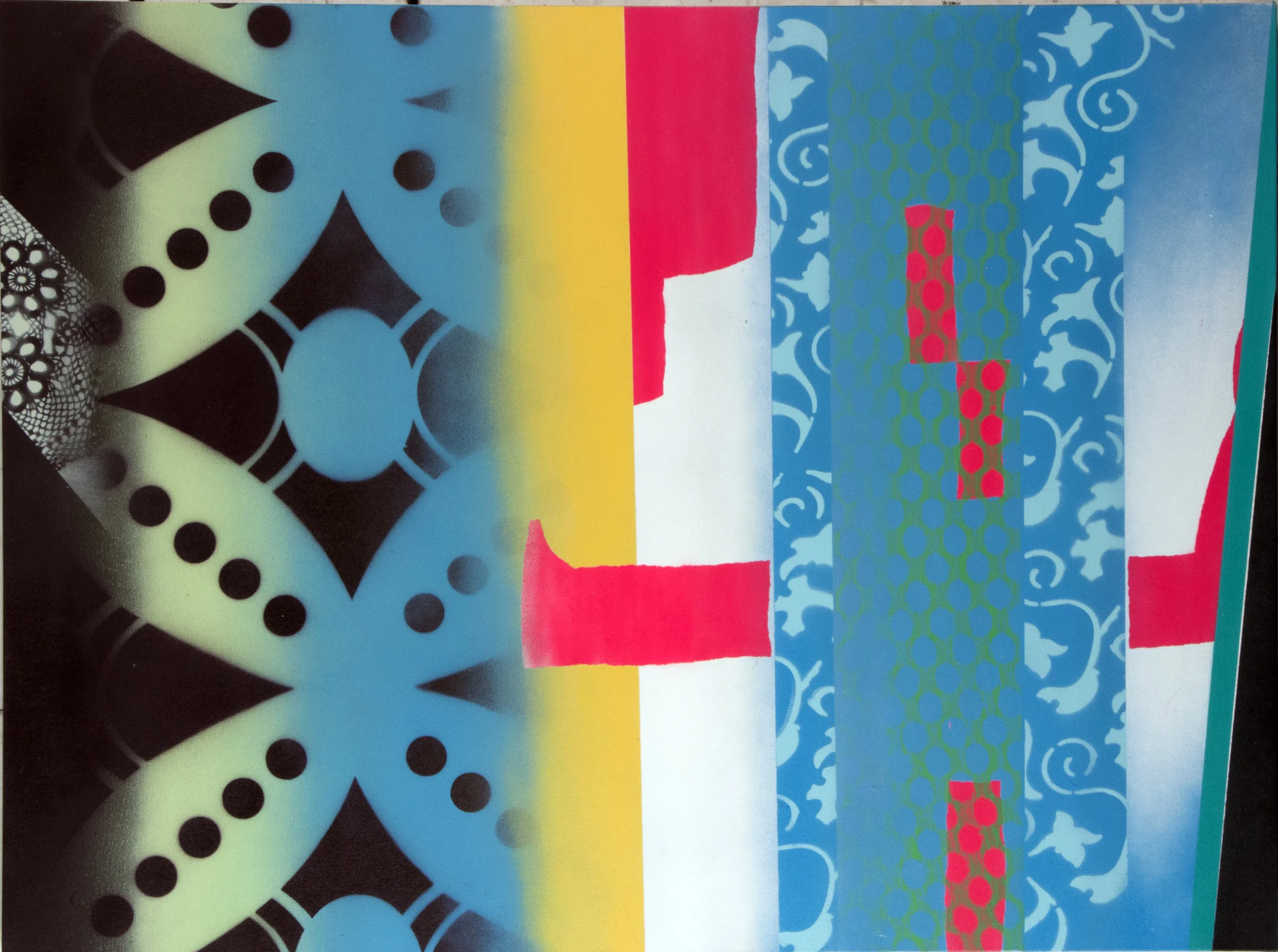 Imbalance (Subway Sect)