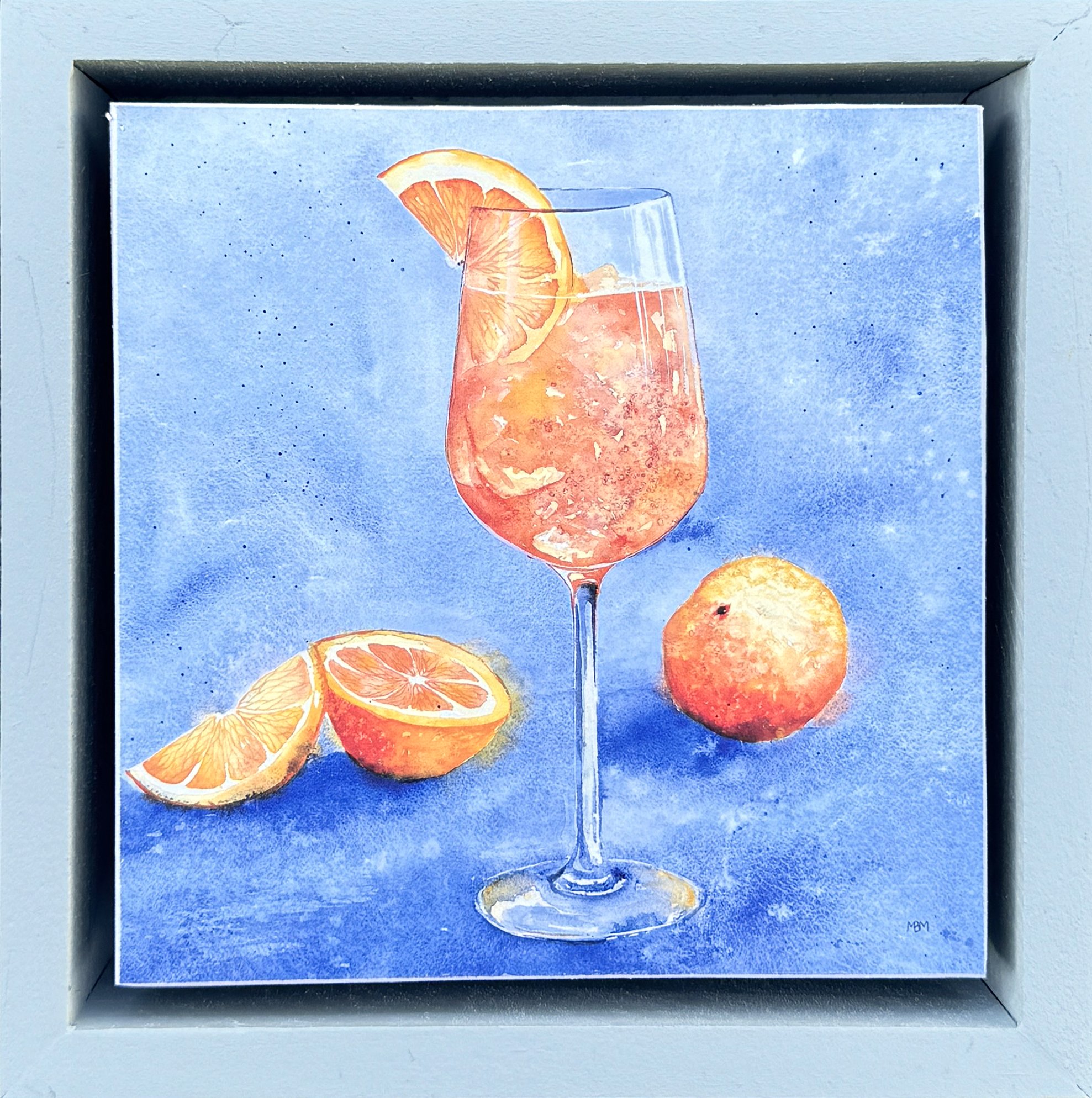 Aperolspritzprintwithframe.jpg