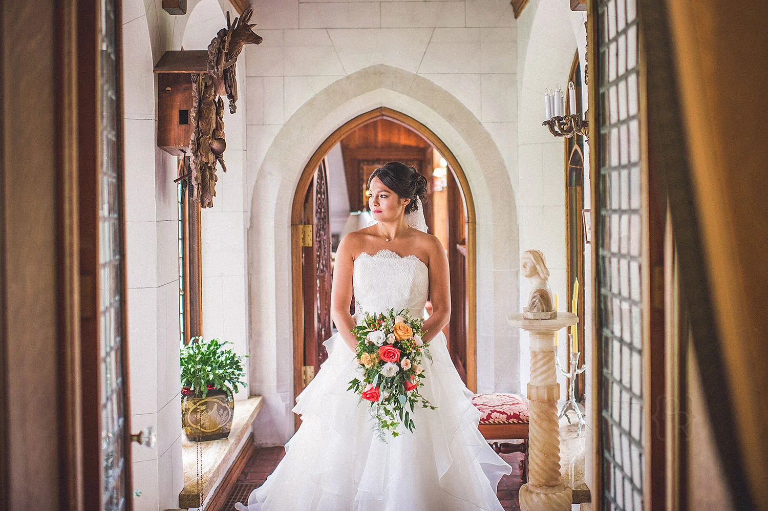 Jen + Mark Exton, PA — Pat Robinson Photography