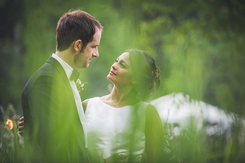 Jen + Mark - Exton, PA