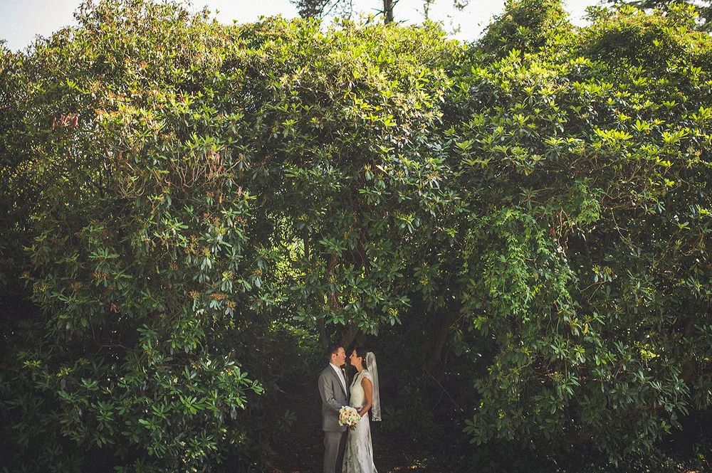 Jen + Gavin - Wilmington, DE