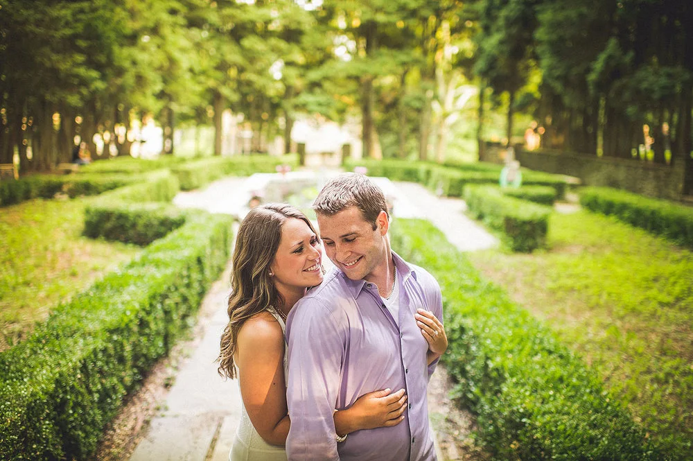 Hanna + Josh - Ridley Park, PA