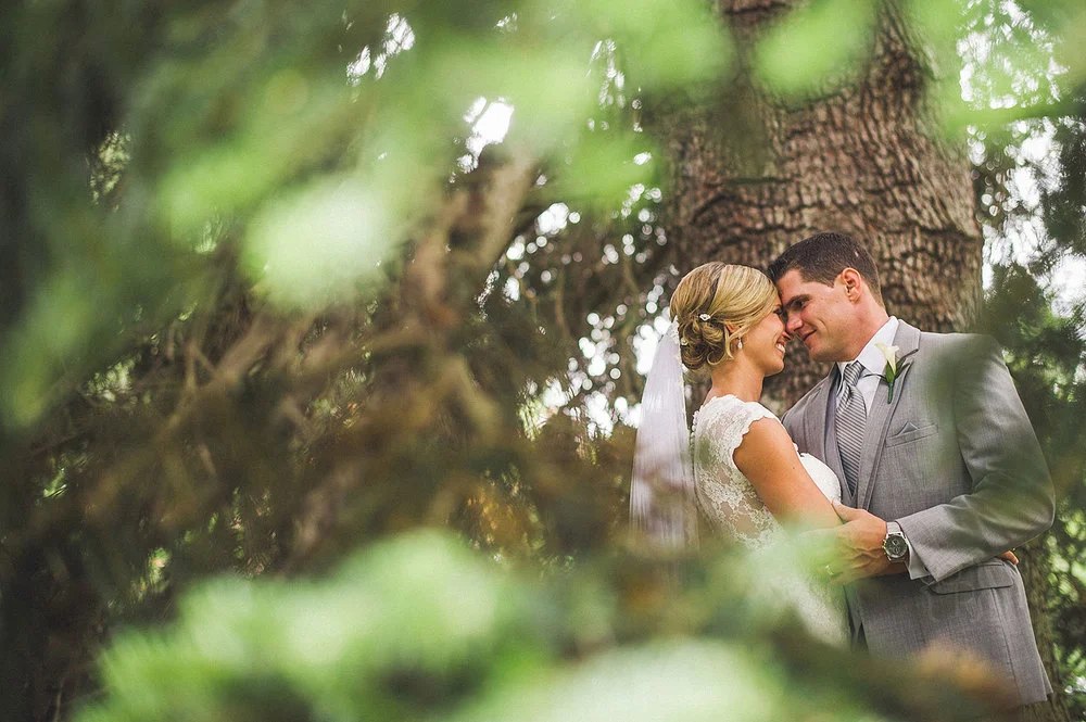 Meg + Brent - Wilmington, DE