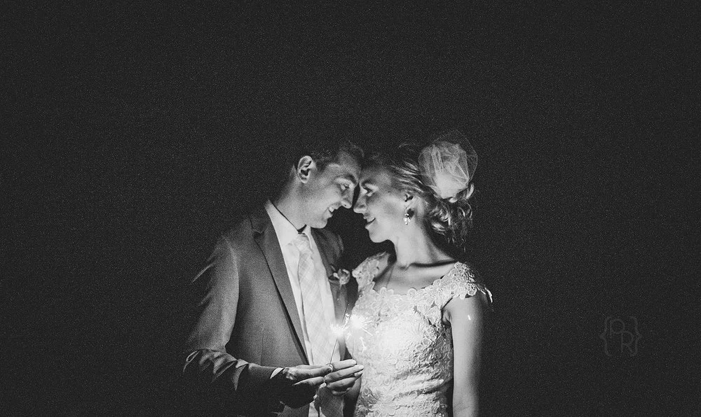 Caitlin + Anthony - Rose Valley, PA