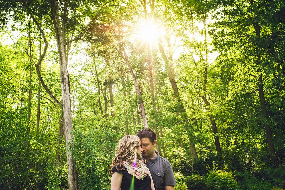 Kristen + Brian - Ridley Park, PA
