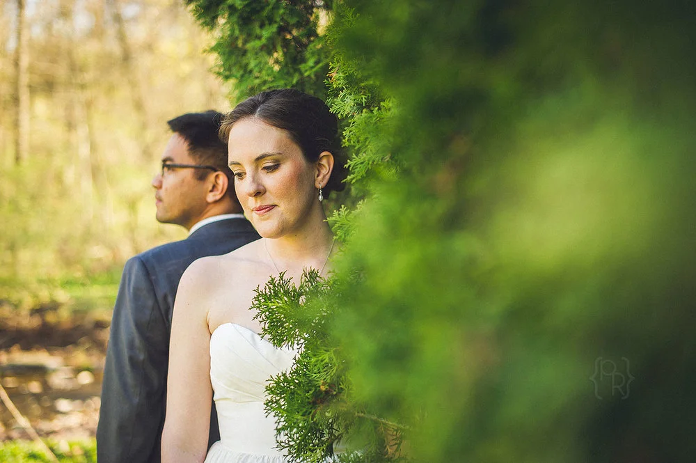 Karen + Rich - Collegeville, PA