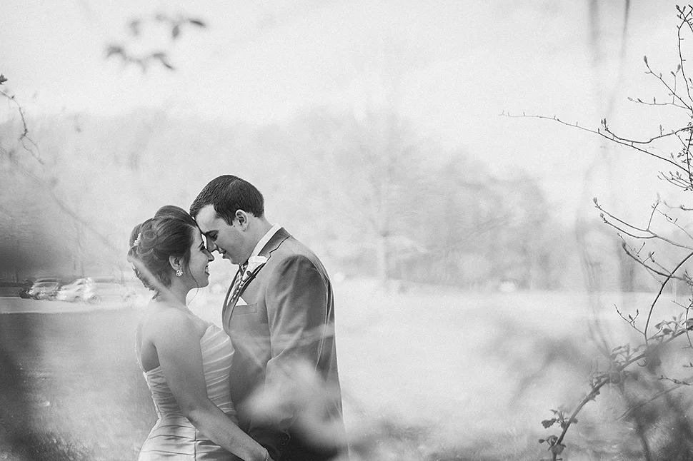 Beth + Chris - Mendenhall, PA