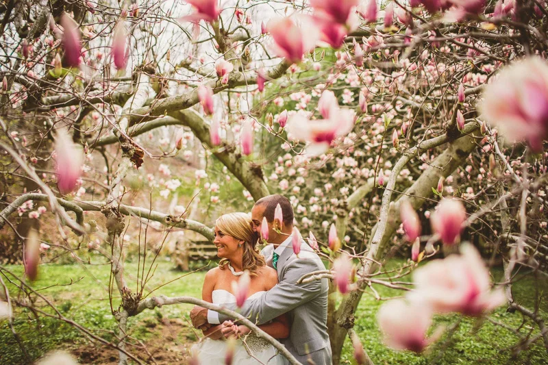 Munchie + Wes - Rose Valley, PA