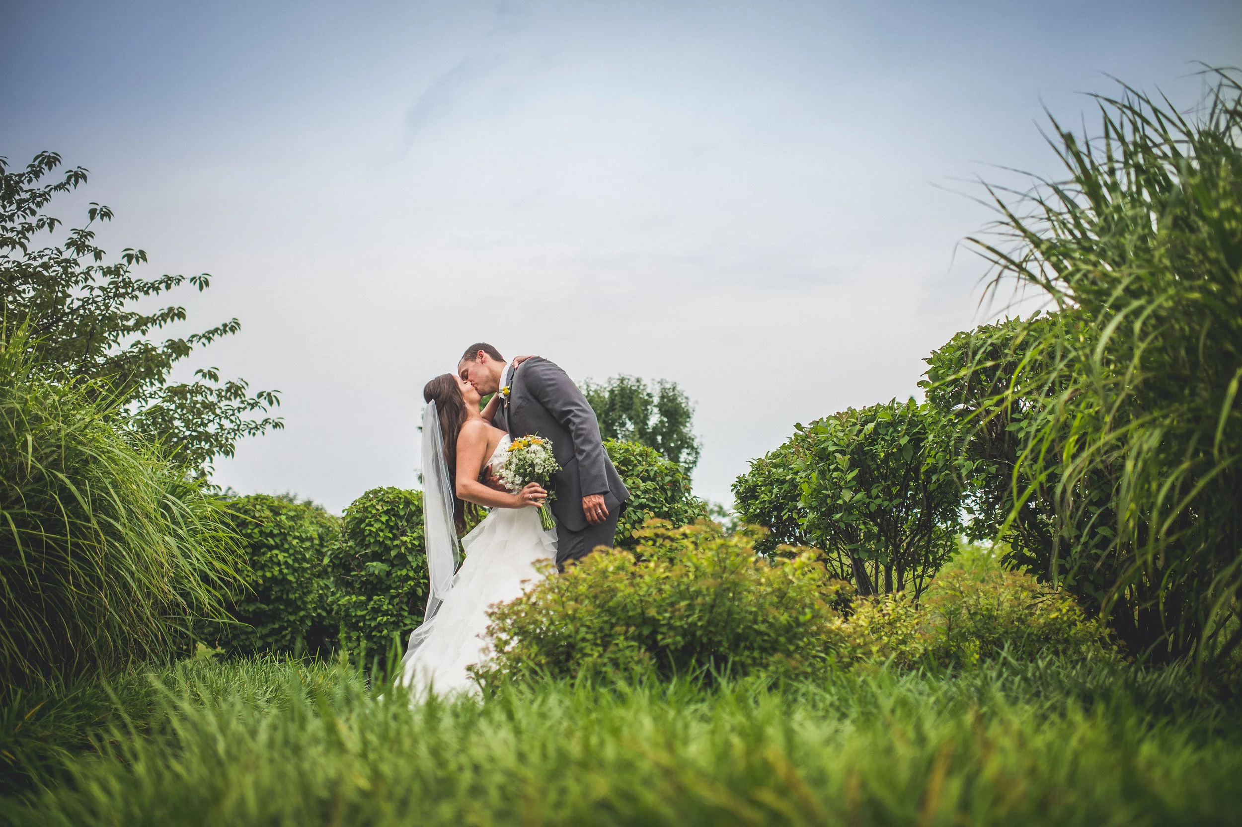 Julie + Mike - Wilmington, DE