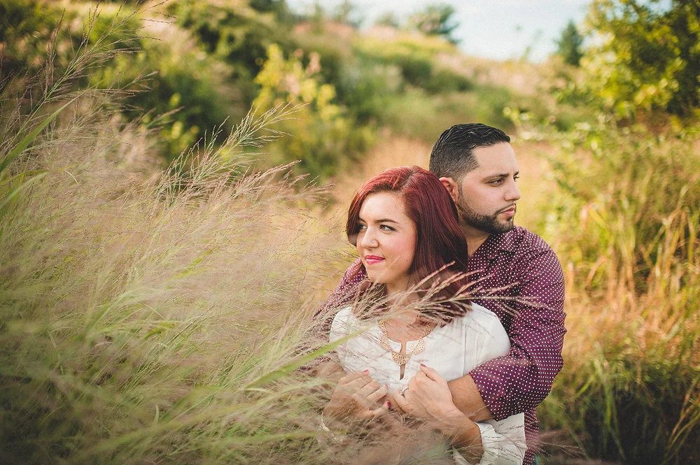 Alice + Edwin - Wilmington, DE