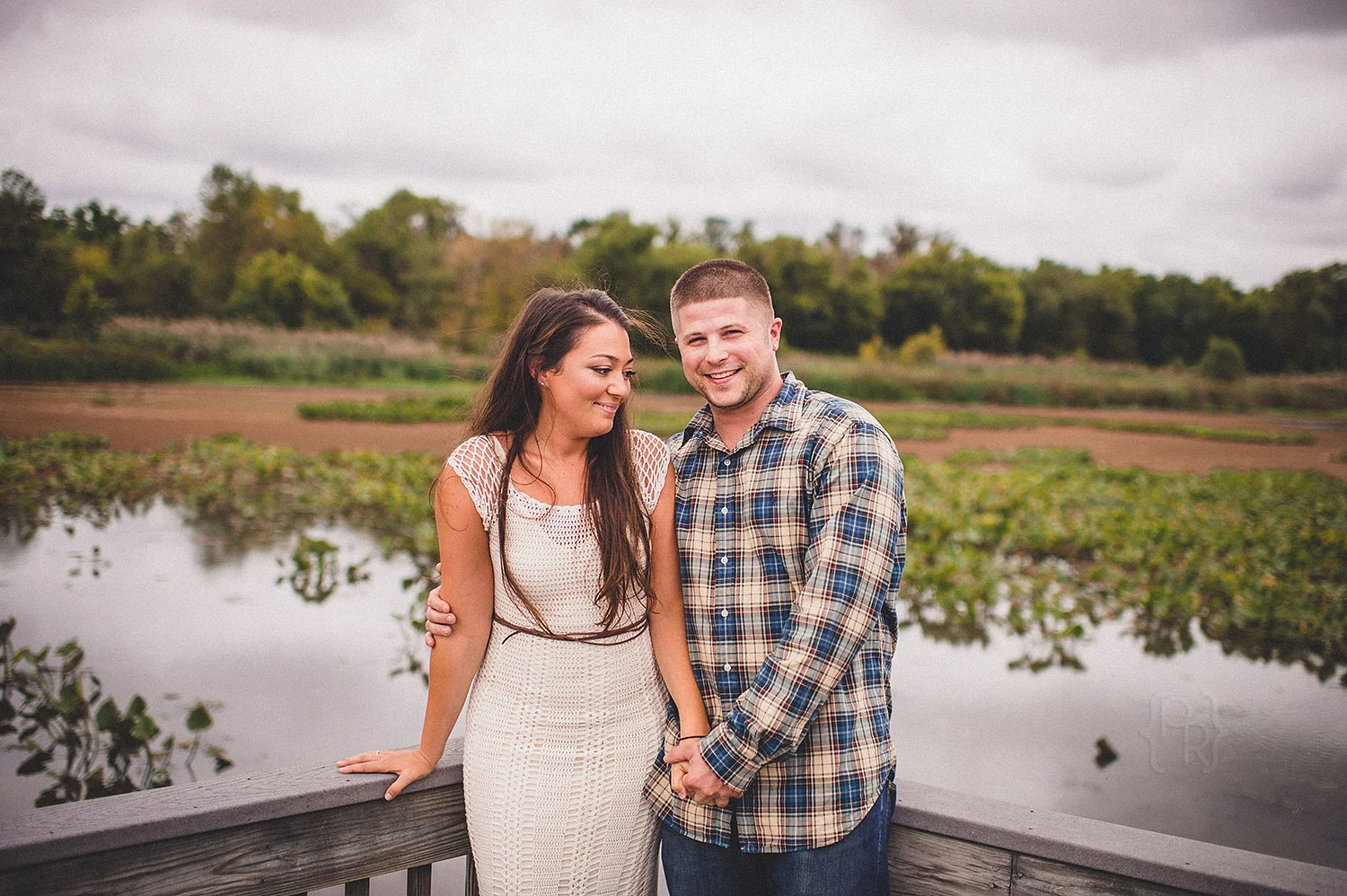 Sofia + Ryan - Philadelphia, PA