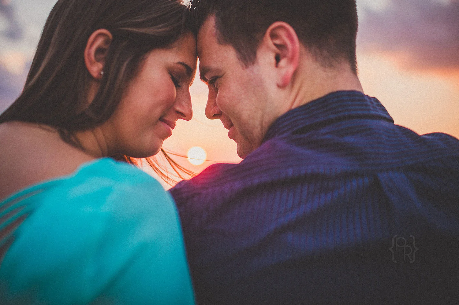 Kim + Mike - Sandy Hook, NJ