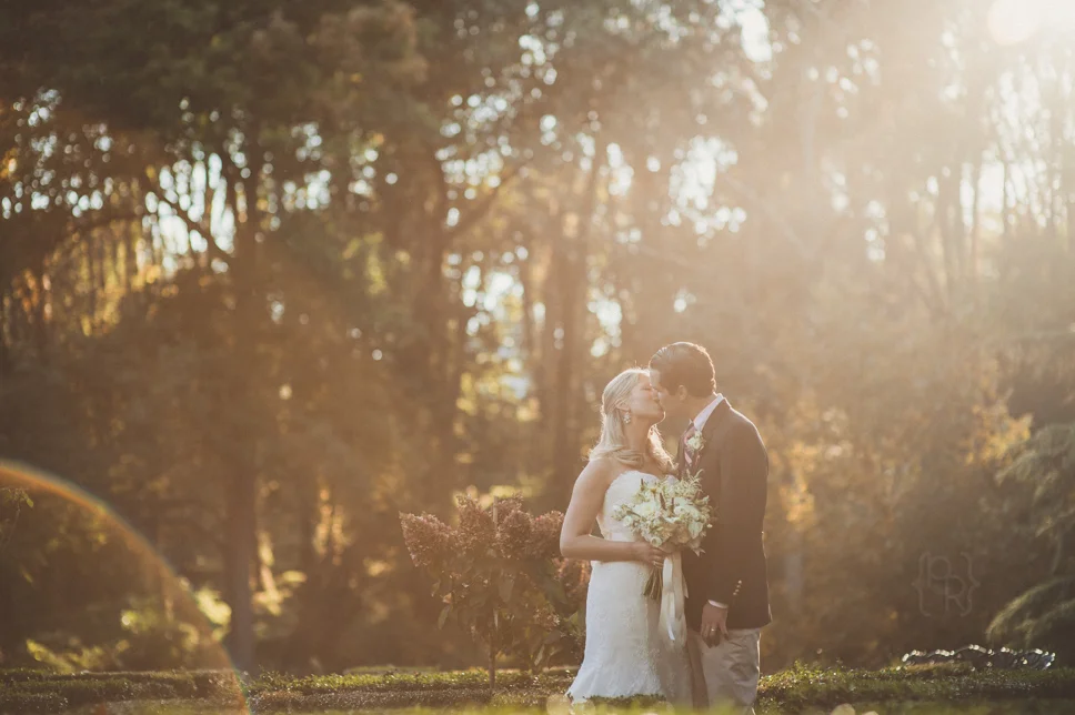Lindsay + Tim - Villanova, PA