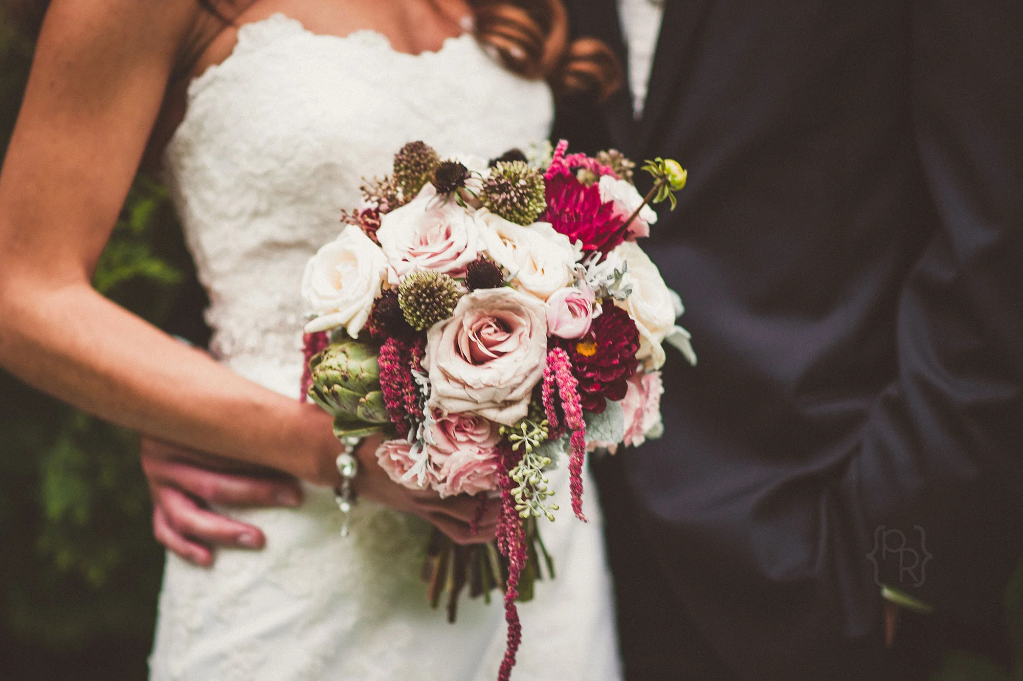 Mandi + Drew - Mendenhall, PA