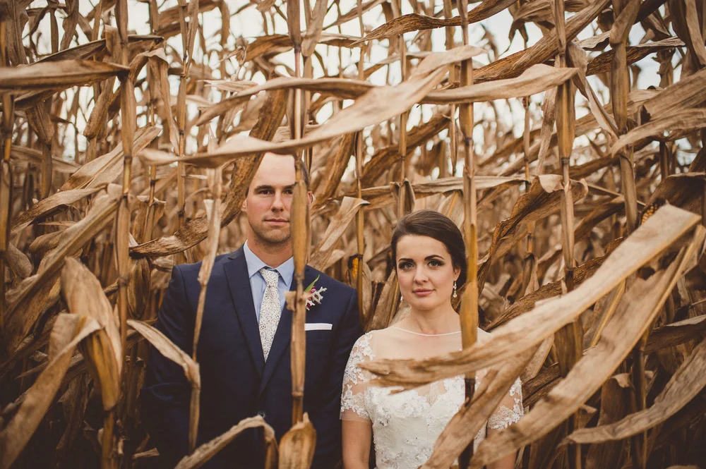 Hannah + Evan - Landenberg, PA