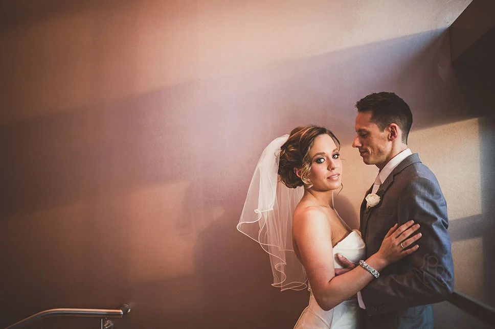 Amanda + Evan - Wilmington, DE