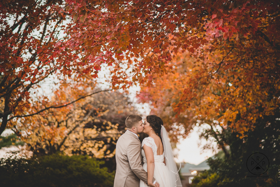 Sophia + Ryan - Wilmington, DE