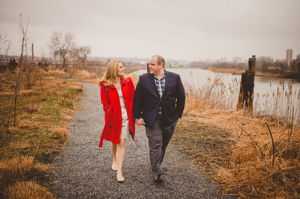 Noelle + Mike - Wilmington, DE
