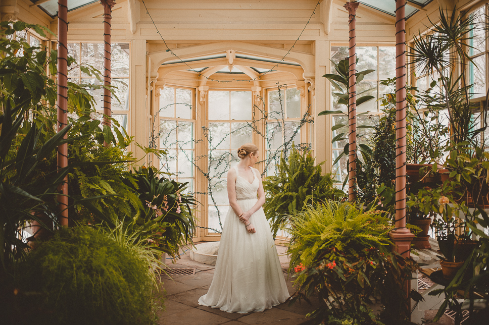 Laura + Josh - Wilmington, DE