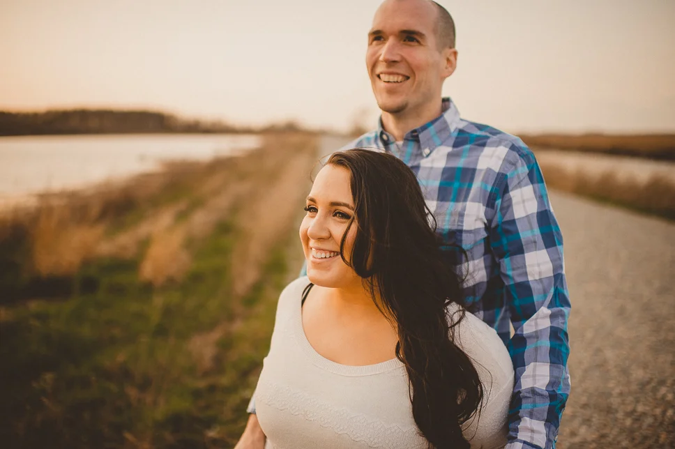 Marissa + Tim - Smyrna, DE