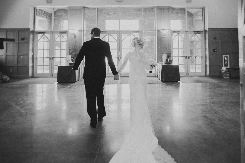 Celeste + Brent - Waynesborough Country Club