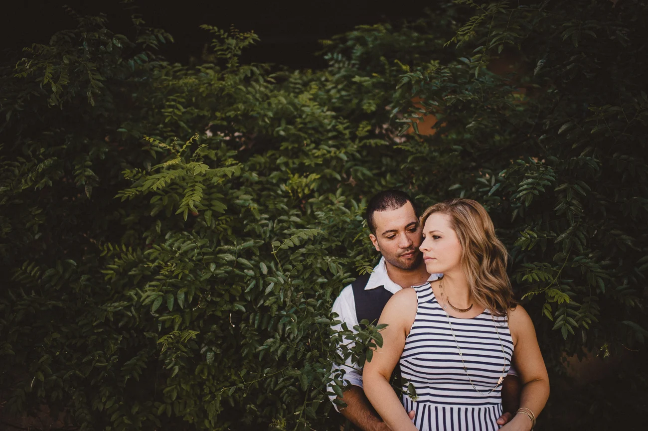 Monica + Steve - Philadelphia, PA