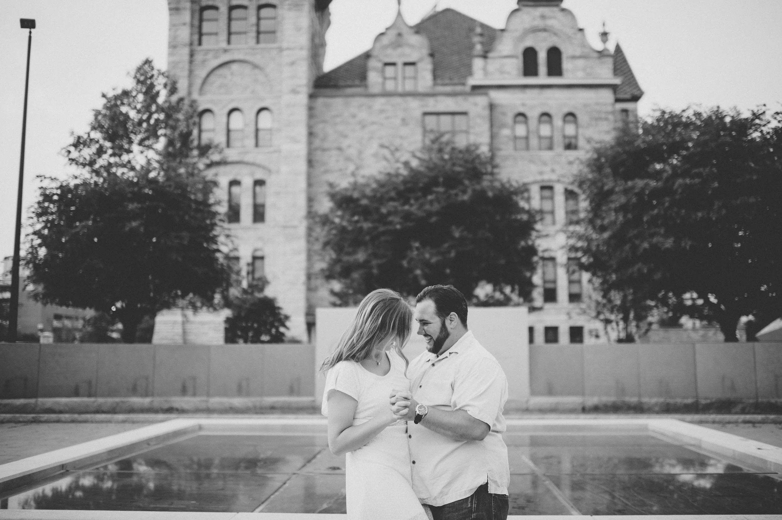 Erin + Joe - Scranton, PA