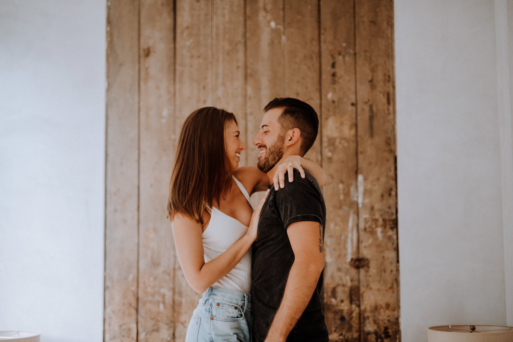 Lindsay + Nick - Philadelphia, PA — Pat Robinson Photography