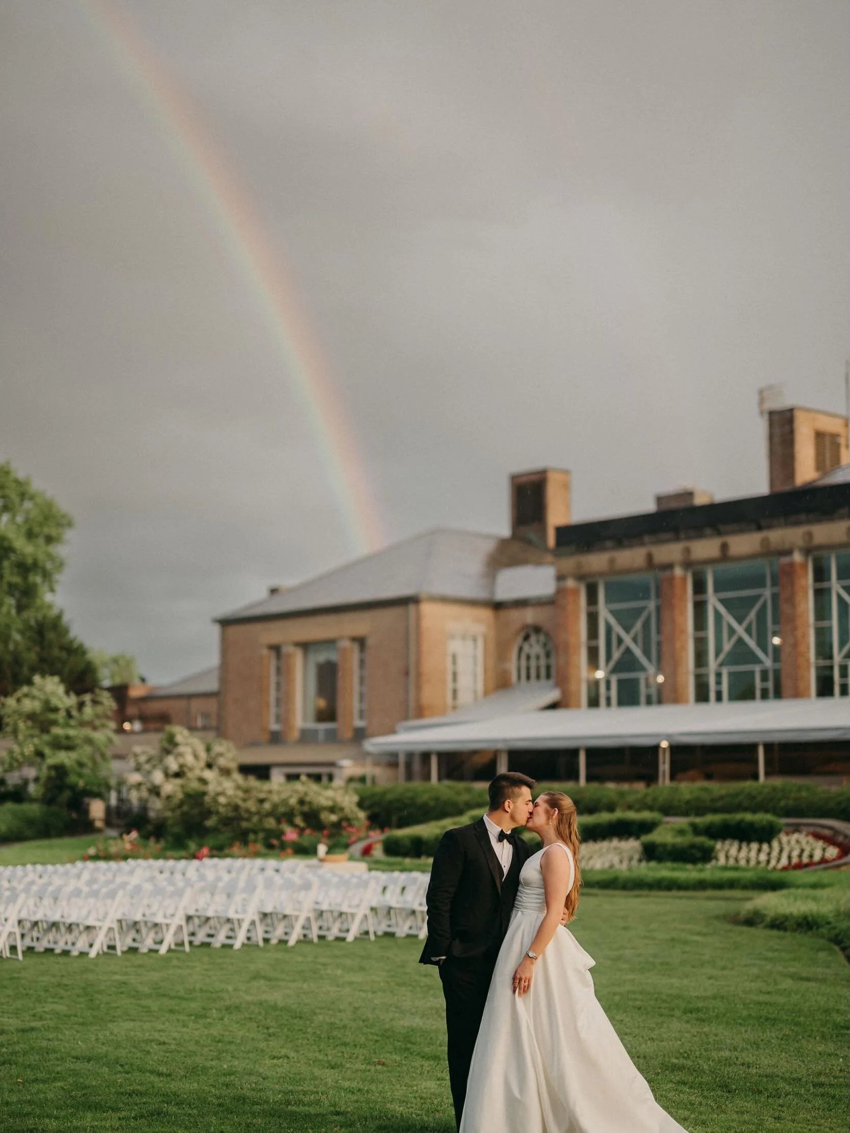 6.6 at The DuPont Country Club @dccweddings