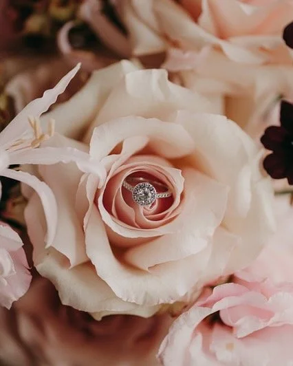 It&rsquo;s all about the details and Becca + Eli nailed it.