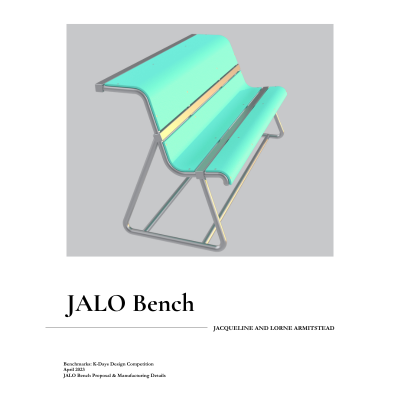 JALO Bench