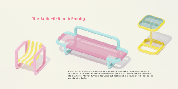 Build-o-Bench