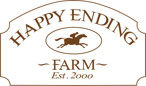 Happy Ending Farm