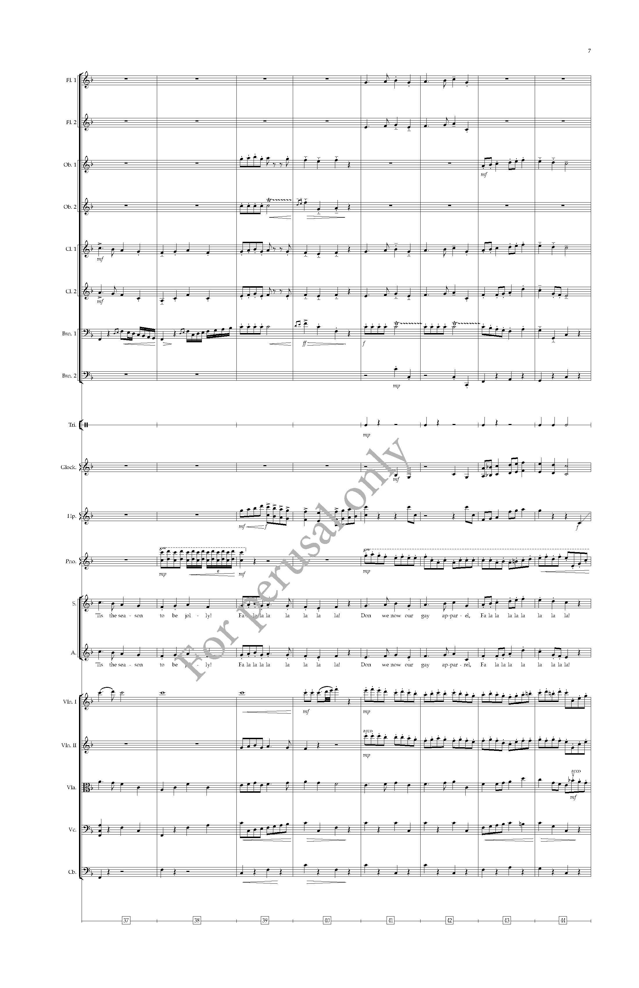 FULL SCORE perusal  - Joy to the World for CCM - arr. Ryan James Brandau_Page_08.jpg