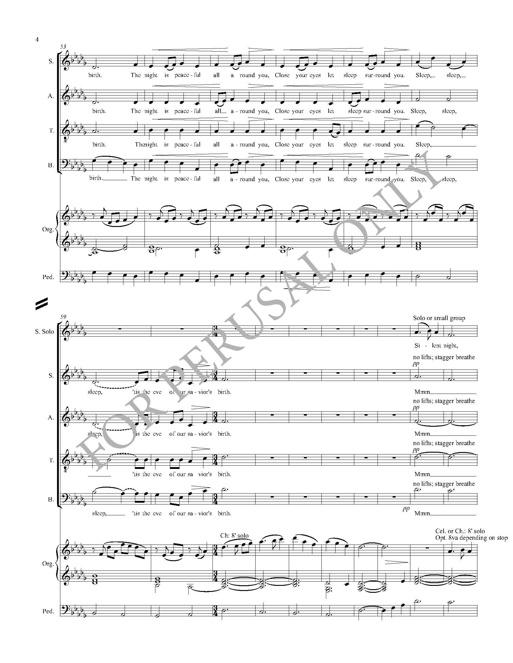 Still Still Still Silent Night SATB a capp with org perusal _Page_4.jpg