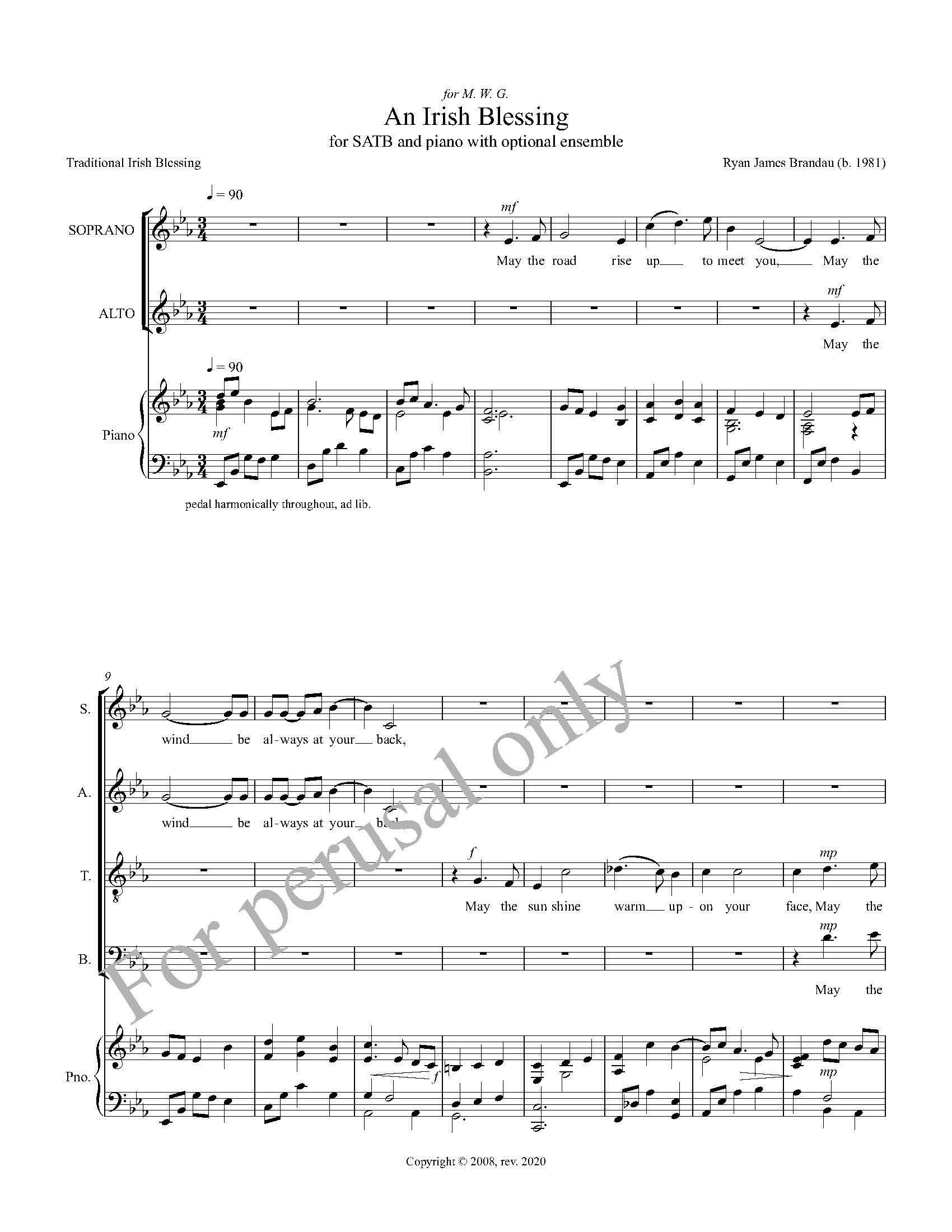 SCORE - preview An Irish Blessing for SATB and piano by Ryan James Brandau_Page_1.jpg