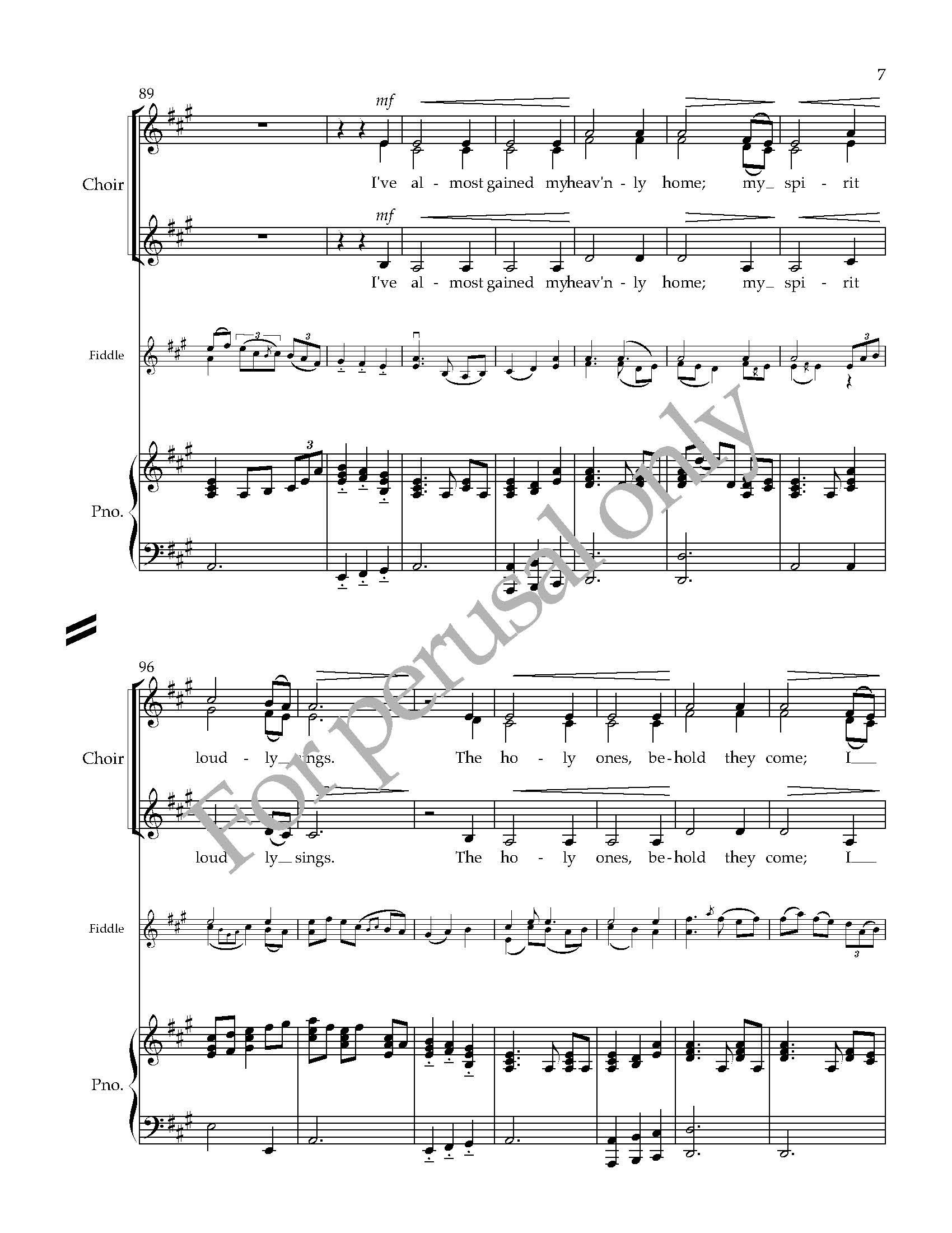 VOCAL SCORE  preview- Angel Band for three-part choir, piano, fiddle, guitar, string bass - arr. Ryan James Brandau_Page_09.jpg